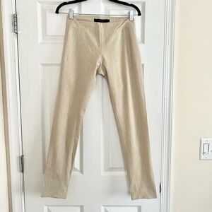 Urban Zen Beige Skinny Pants